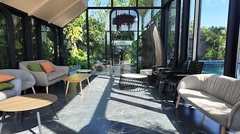 Baan Bangkok 97 Hotel