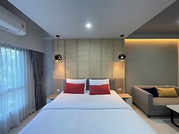 Baan Bangkok 97 Hotel