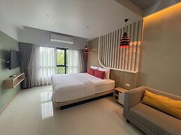 Baan Bangkok 97 Hotel