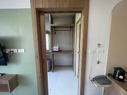Baan Bangkok 97 Hotel