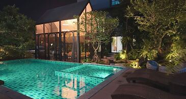Baan Bangkok 97 Hotel