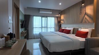 Baan Bangkok 97 Hotel