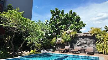 Baan Bangkok 97 Hotel