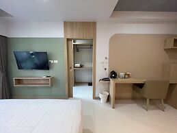 Baan Bangkok 97 Hotel