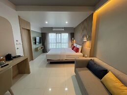 Baan Bangkok 97 Hotel