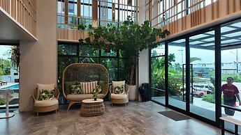Baan Bangkok 97 Hotel