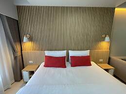 Baan Bangkok 97 Hotel