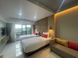 Baan Bangkok 97 Hotel