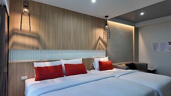 Baan Bangkok 97 Hotel