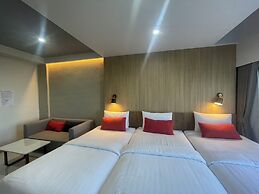 Baan Bangkok 97 Hotel