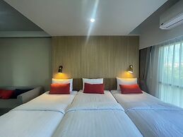 Baan Bangkok 97 Hotel