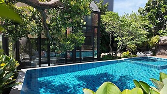 Baan Bangkok 97 Hotel