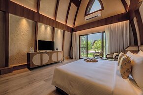 Ananta Spa & Resort Ajabgarh