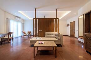 Ananta Spa & Resort Ajabgarh