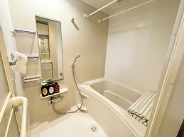 Everynet Shinjuku by Tranova