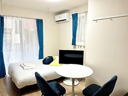 Everynet Shinjuku by Tranova