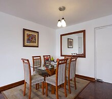 Aparts4Days 2 Bedroom Apart San Isidro