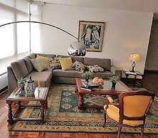 Aparts4Days 2 Bedroom Apart San Isidro