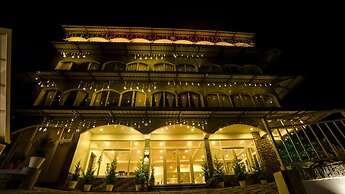 Carmel Top Resort