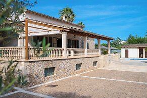 FINCA MANACOR