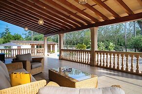 FINCA MANACOR