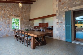 FINCA MANACOR
