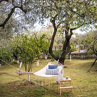 Villa Bianca Vravrona