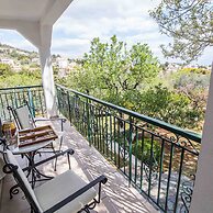 Villa Bianca Vravrona