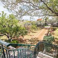 Villa Bianca Vravrona