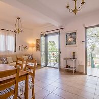Villa Bianca Vravrona