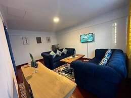 Rafiki House Nanyuki