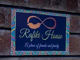 Rafiki House Nanyuki