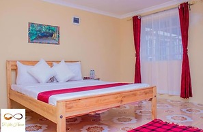 Rafiki House Nanyuki