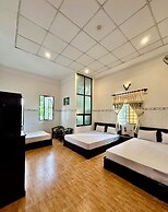 Nam Đô 2 Hotel
