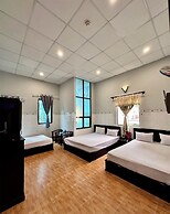 Nam Đô 2 Hotel