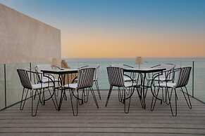 Hôtel Oasis Dakhla