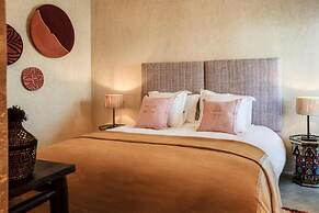 Hôtel Oasis Dakhla