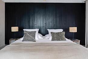 Hôtel Oasis Dakhla
