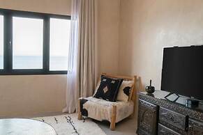 Hôtel Oasis Dakhla