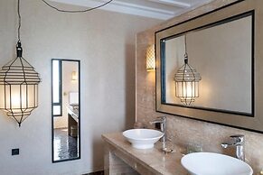 Hôtel Oasis Dakhla