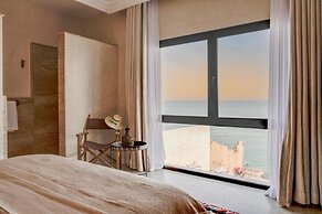 Hôtel Oasis Dakhla