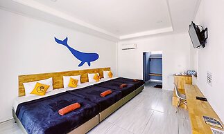 The Toy Beach Resort