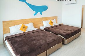 The Toy Beach Resort