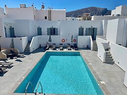 Tarelis Beach Apartments & Studios