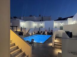 Tarelis Beach Apartments & Studios