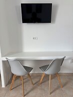 Tarelis Beach Apartments & Studios