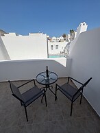 Tarelis Beach Apartments & Studios