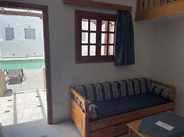 Tarelis Beach Apartments & Studios