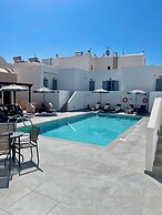 Tarelis Beach Apartments & Studios