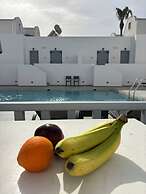 Tarelis Beach Apartments & Studios